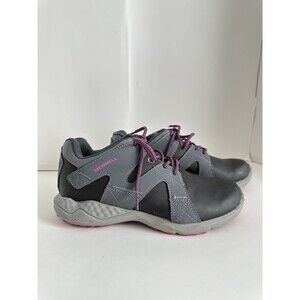 Merrell Size 6.5 ISIX8 PRO Work Shoes